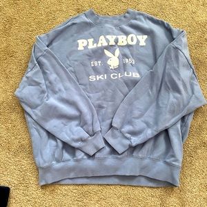 PacSun sweater